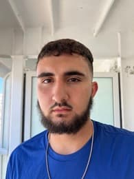 Tyler Russell Men's Basketball recruiting profile image