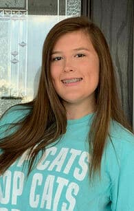 Baylee Sumner Women's Golf recruiting profile image