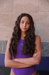 Isabella Fantocone Women's Water Polo recruiting profile image