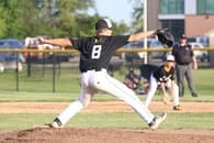 Trenton Beck Baseball recruiting profile image