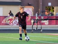 Carter Mayfield Men's Soccer recruiting profile image