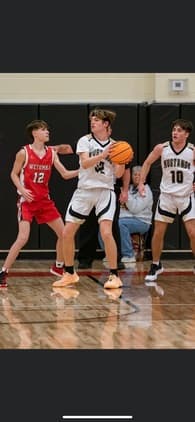 Easton Ledo Men's Basketball recruiting profile image