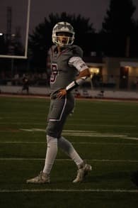 Josiah Melendez Football recruiting profile image