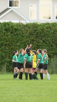 Emilie Sideroff Women's Soccer recruiting profile image