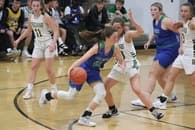 Kirsten Koopal Women's Basketball recruiting profile image