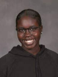 Faith Elgin Women's Basketball recruiting profile image