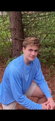 Kevin Blankenship Men's Volleyball recruiting profile image