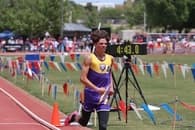 Tristan Pierce Men's Track recruiting profile image