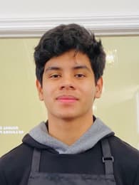 Edgar Medina Ramirez Men's Soccer recruiting profile image