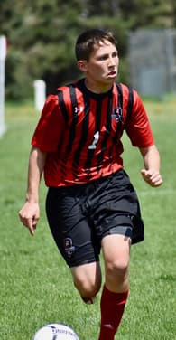 Samuel Schmitt Men's Soccer recruiting profile image