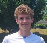 Micheal 'Quinn' Hendricks Men's Soccer recruiting profile image