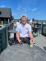 Jason Weaver Football recruiting profile image