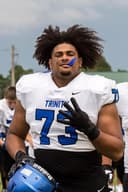 profile image for Malachi Young
