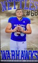 profile image for Walker Nettles