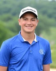 Salvatore Cerilli Men's Golf recruiting profile image
