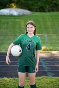 Ella Donahue Women's Soccer recruiting profile image