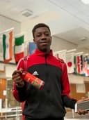 profile image for michael adeyeye