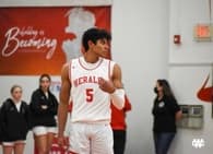 Aiden Stewart Men's Basketball recruiting profile image