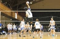 Isaiah Eckman Men's Volleyball recruiting profile image