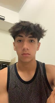 Marcus De Los Angeles Men's Soccer recruiting profile image