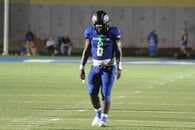 Tj Burch Football recruiting profile image