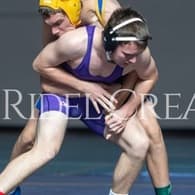 Sean Sica Wrestling recruiting profile image