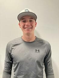 Nolan Whalley Baseball recruiting profile image