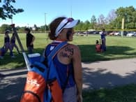 Airiana Young Softball recruiting profile image