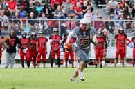 Blaine Walker Football recruiting profile image