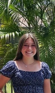 Olivia Frye Women's Golf recruiting profile image