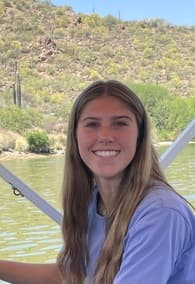 Haley Strickbine Women's Rowing recruiting profile image