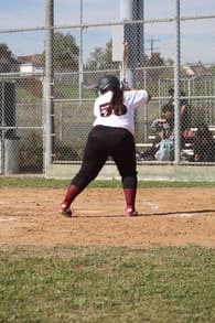 Shastadee Rivera Softball recruiting profile image