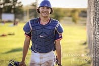 Jonah Miranda Baseball recruiting profile image