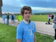 Anden Starkweather Men's Soccer recruiting profile image