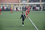 Serhat' Uzun Men's Soccer recruiting profile image