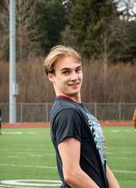 Wilder Dillingham Men's Track recruiting profile image