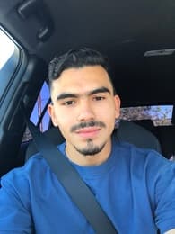 Anthony Rios Men's Track recruiting profile image