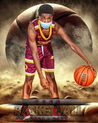Godwill Yeboah Men's Basketball recruiting profile image