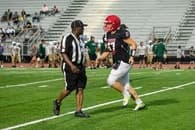 Luis Uranga Football recruiting profile image