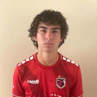 Cannon Vines Men's Soccer recruiting profile image
