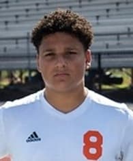 Gabriel Fernandes Men's Soccer recruiting profile image
