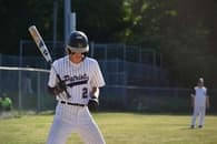 Brady Salmon Baseball recruiting profile image
