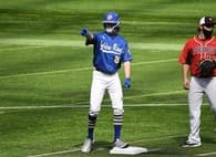 Kyler Stuart Baseball recruiting profile image