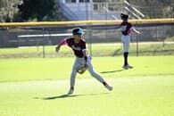 Carson Kirkland Baseball recruiting profile image