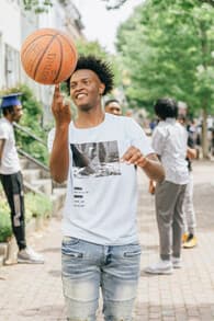 Vance NUE Simmons Men's Basketball recruiting profile image