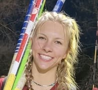Sydney Kennett Women's Track recruiting profile image