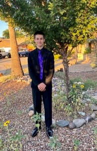 Charles Drees Football recruiting profile image