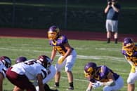 Ryder Bailey Football recruiting profile image