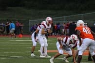 Caden Bowling Football recruiting profile image