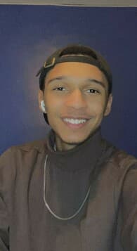 Braylen Summons Men's Volleyball recruiting profile image